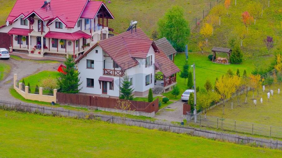 Refugiu pentru familie sau investitie intr-un business cu suflet - 16