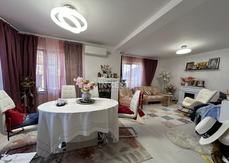 CASA PREMIUM 4 CAMERE, 2 BAI, LUNCA CETATUII-ASTORIA - 9