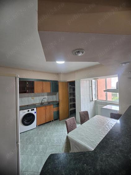 Proprietar inchiriez 4 camere Mosilor - 4