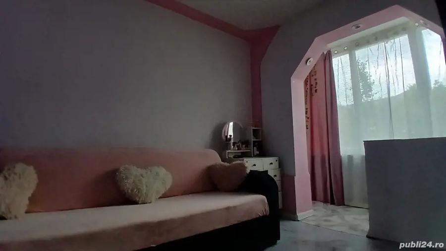 vand apartament cu doua camere pe strada Independen?ei - 6