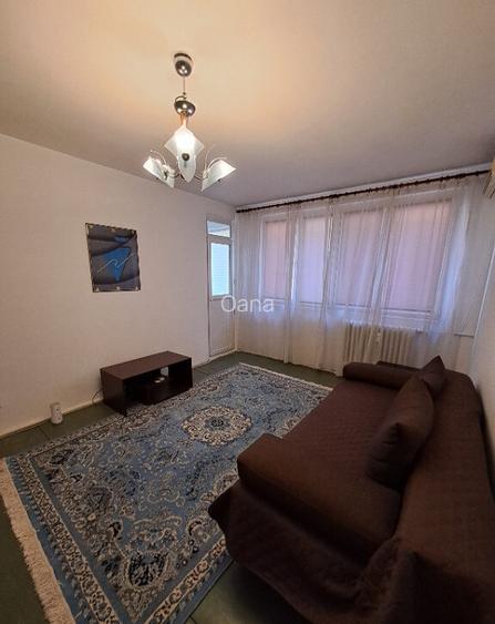 Particular - inchiriez apartament 2 camere Teiul Doamnei Particular - inchiriez apartament 2 camere Teiul Doamnei