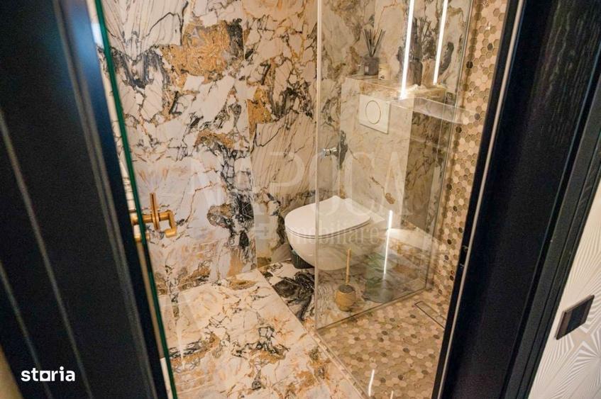 Apartament 3 camere de vanzare in Europa, Cluj Napoca - 3