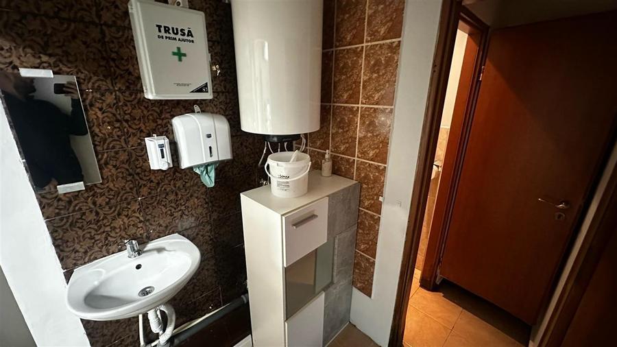 RECO spatiu comercial tip fast food - 5