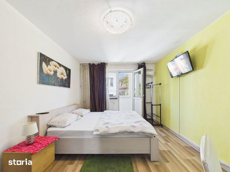 Apartament 2 camere | Doroban?i Floreasca | Strada Amman - 6