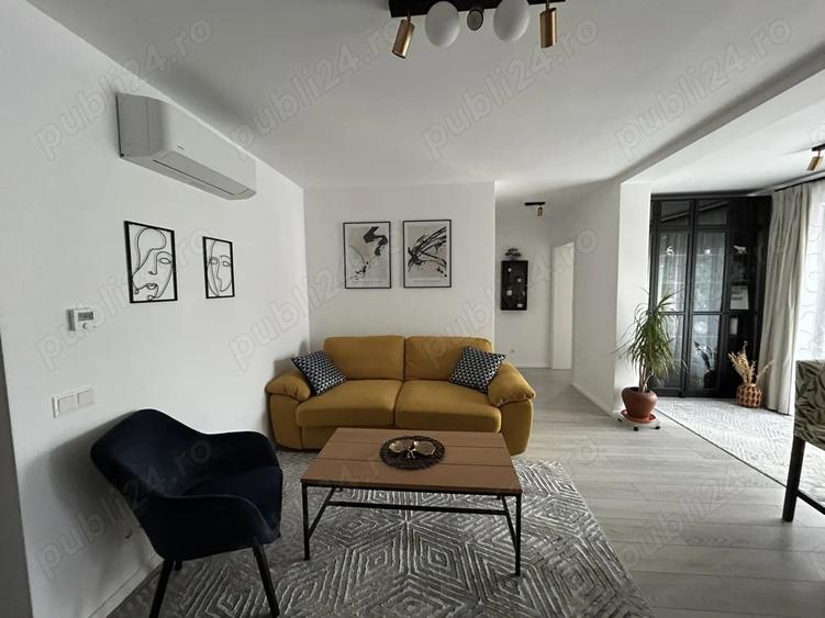 Proprietar, 3 camere prima inchiriere Braytim Kaufland cu 2 locuri parcare - 3