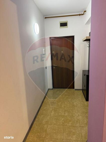 Apartament de inchiriat termen lung-Mamaia Nord zona Lidl - 1