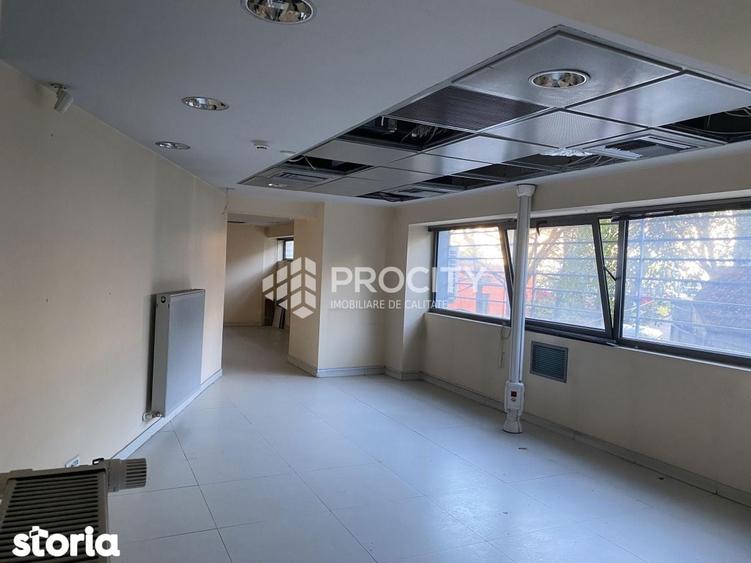 Bulevardul Independentei spatiu comercial in suprafata de 522 mp . - 7