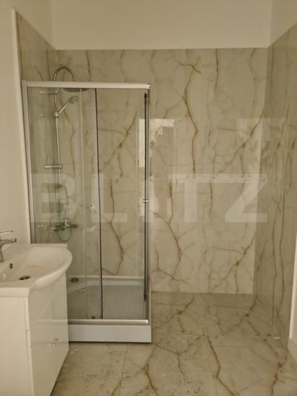 Apartament decomandat cu 2 camere - 2