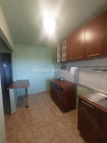 Apartament de Inchiriat, 1 Camera, Oradea - cartier Rogerius