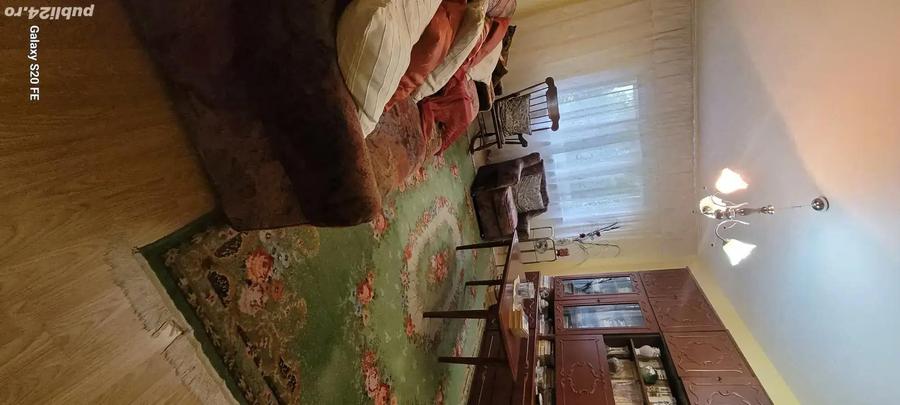 Vand apartament cu 3 cam. Buzau, zona Unirii Sud, Str Viitorului - 4