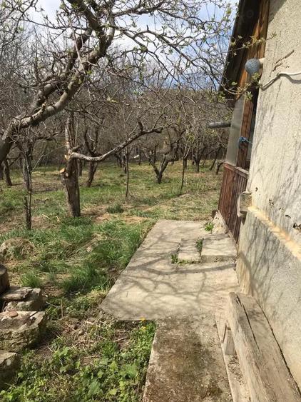 Casa de vanzare cu 3.000 mp teren OCNI?A, jud. B-N - 1