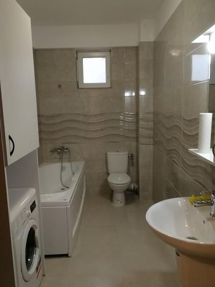 Inchiriere Apartament 2 Camere Decomandat-Militari Residence - 7