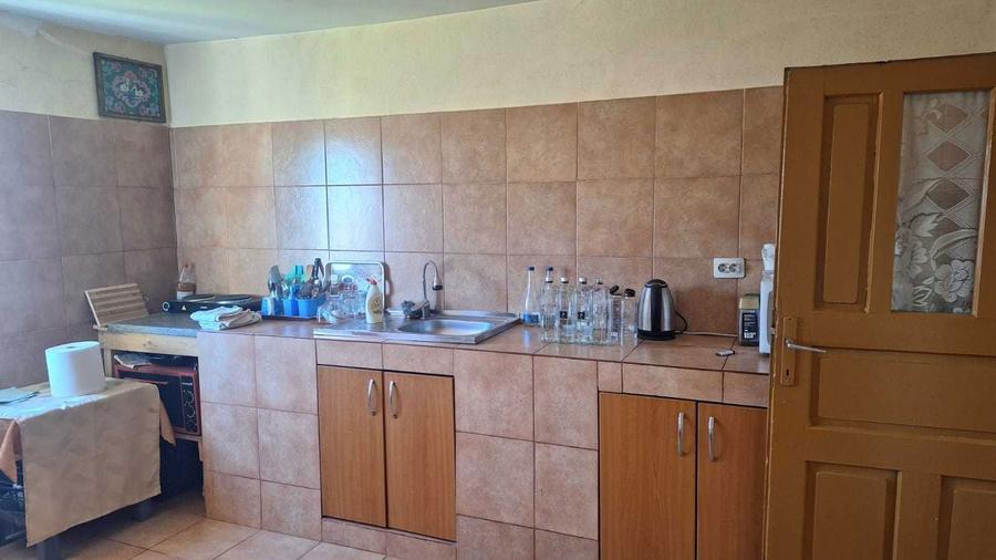 Casa de vanzare,jud Olt,com Babiciu! - 1