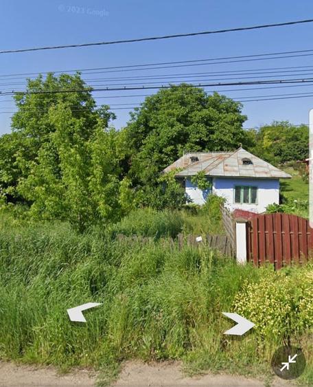 Teren de vanzare Holboca - 3