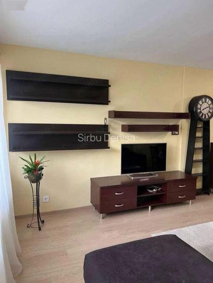 Inchiriere apartament cu 2 camere in zona Basarabia