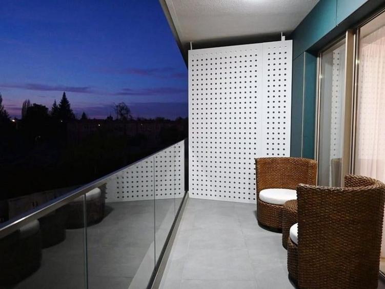 Apartament 2 camere zona de Nord, Casa Presei Libere - 17