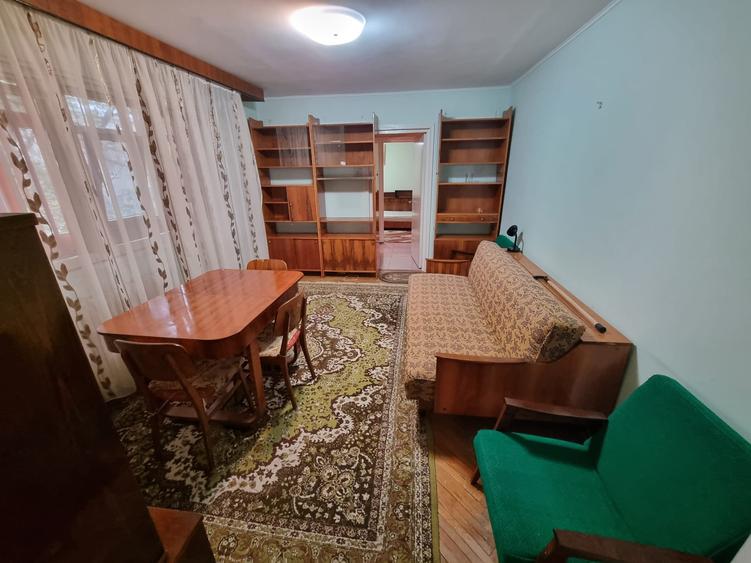Apartament 3 camere semidecomandat, 67mp, zona Tatarasi, Piata Chirila - 4
