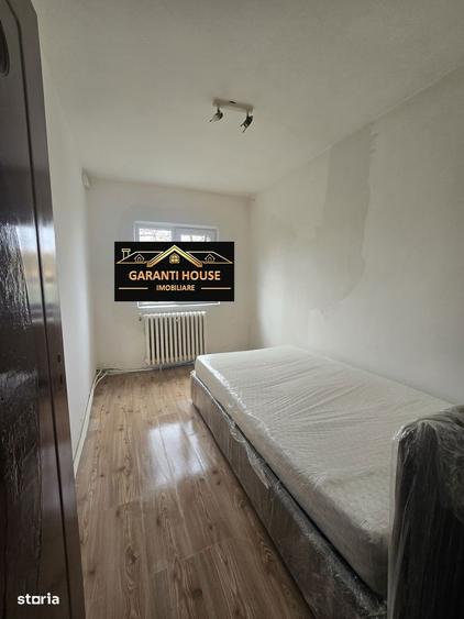 Ariesului, apartament cu 4 camere, parter, 62 000 negociabil - 6