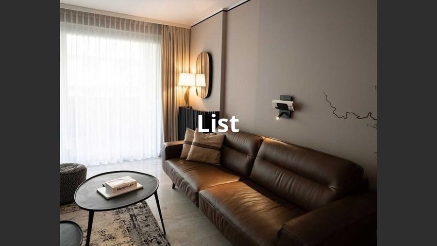 2 Rooms, 57 sq.m, Cluj-Napoca. - 4