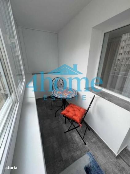 Apartament 2 Camere|Piata Unirii |Metrou - 5