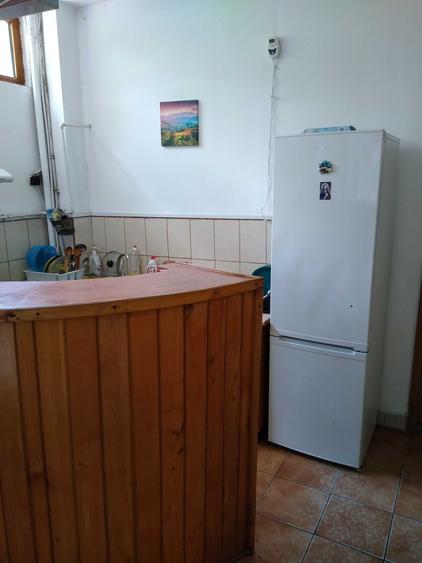 Garsonieră decomandată în Bucium