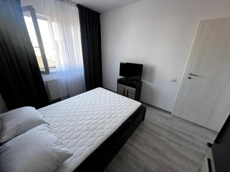 2 camere str. Tineretului cu loc de parcare propriu - 9