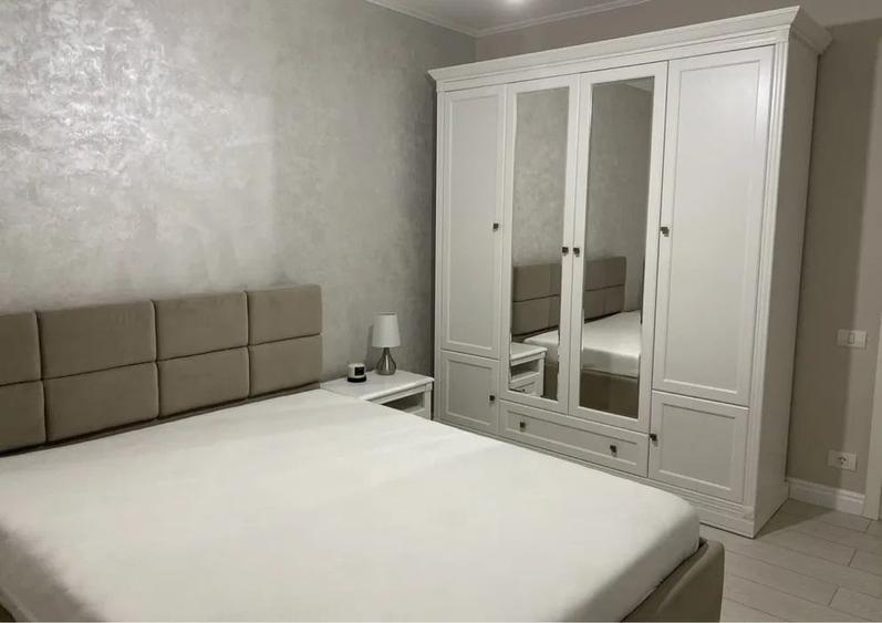 Apartament modern cu 2 camere etaj 1 - 4