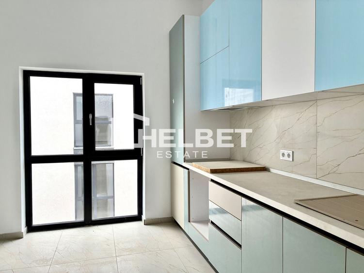 2 Camere / Parcare / Sanpetru / Finisat - 1