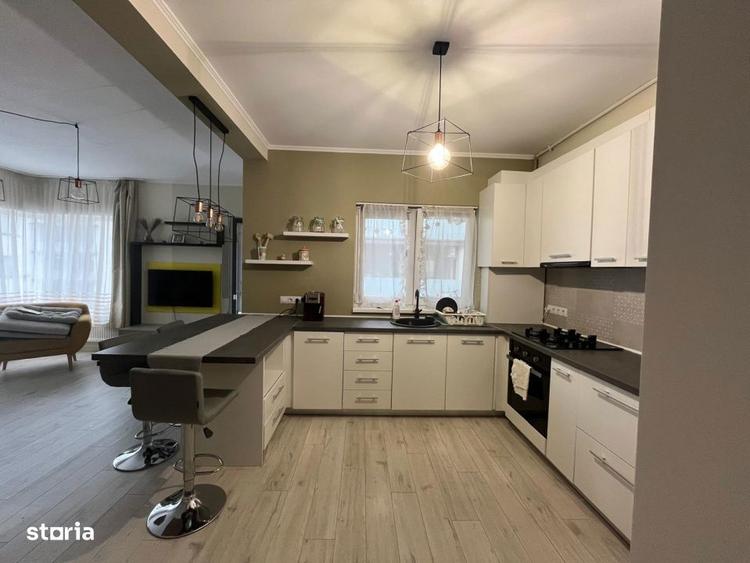 Apartament modern 2 camere | Zona Unirii | Etaj 1 - 10