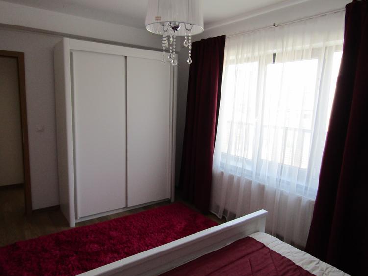 Casă de închiriat în Șelimbăr – zona străzii Triajului - 12