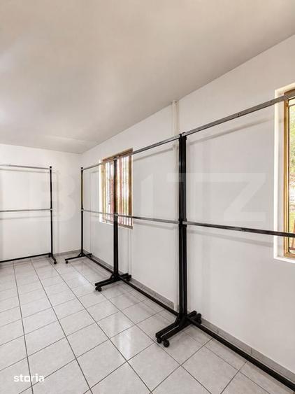 Spatiu comercial de vanzare, investitie excelenta - 3