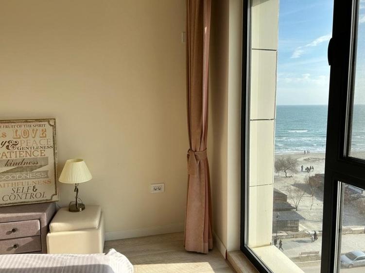 MAMAIA NORD - PLAYA DEL MAR - 2 CAMERE PRIMUL RAND LA MARE MOBILAT - 16