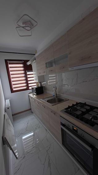 Apartament 2 camere | Prima inchiriere | Recent renovat | Malu Rosu, Ploiesti | Direct Proprietar - 5
