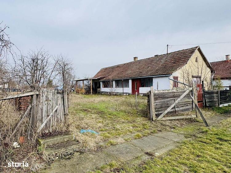 Casa ?araneasca la 10 km de Oradea - Teren 2000mp - IMOBIHOR - 2