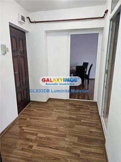Inchiriere apartament 2 camere decomandat Targoviste Micro 12 - 1