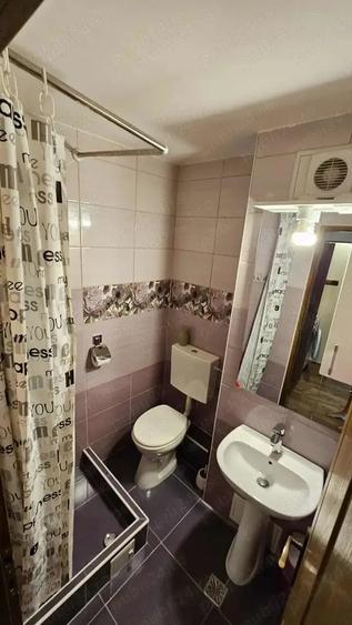 Apartament cu 3 camere 2 bai centrala zona Soarelui Sud Plaza - 8