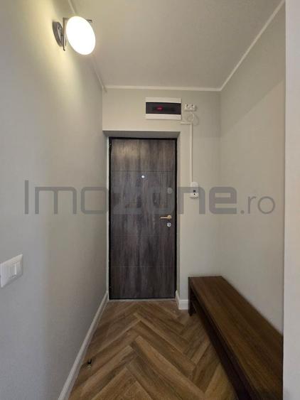 DRUMUL TABEREI | 2 CAMERE | BD.TIMISOARA | RENOVAT COMPLET | BAIE CU GEAM | - 22