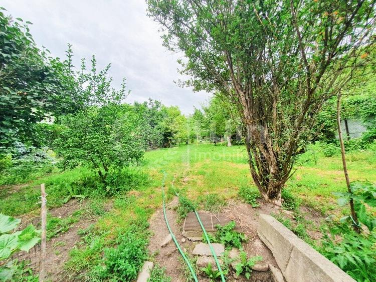 Casa 200 mp utili | 420 mp teren gradina | Zona Eremia Grigorescu - 1