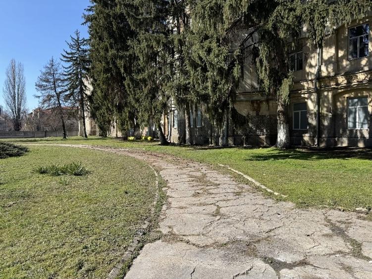 Teren festivaluri, Evenimente, Piete de Weekend ULTRACENTRAL , Calea Plevnei - 6