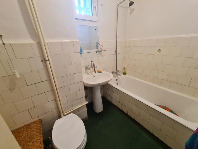Apartament 3 cam. semidec. la 3 min. Metrou Gara de Nord - 7
