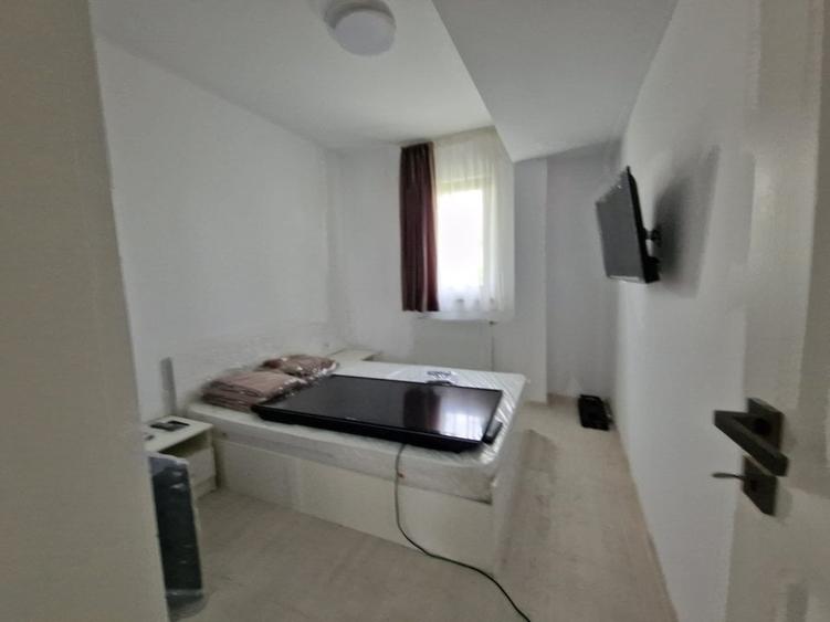 # Finalizat - 3 camere - Central - PALAS MALL - mobilat si utilat - 7