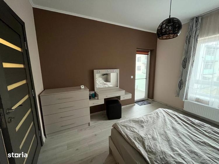 Apartament modern 2 camere | Zona Unirii | Etaj 1 - 12
