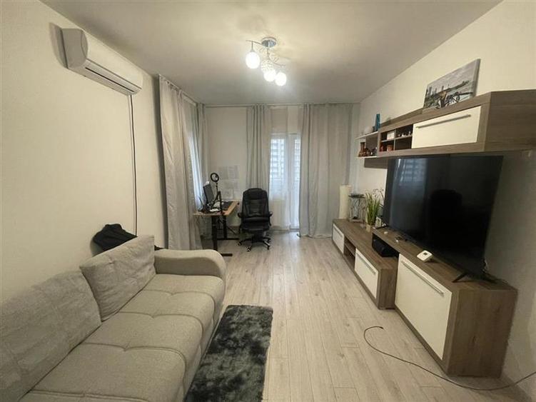 Apartament 2 camere + parcare Grand Kristal - 3