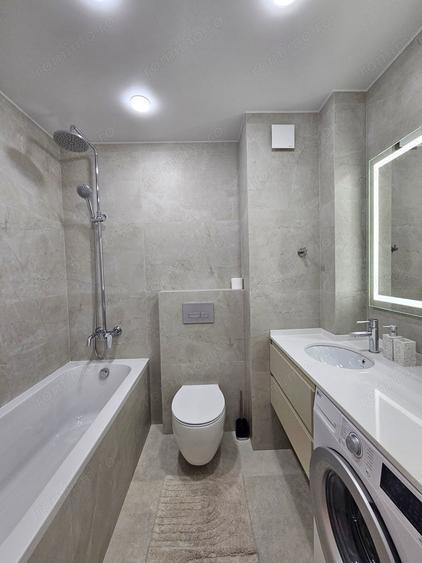 Garsoniera de inchiriat in zona Coresi - 1