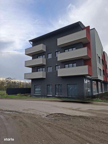 Apartament (zona Ford) - 5