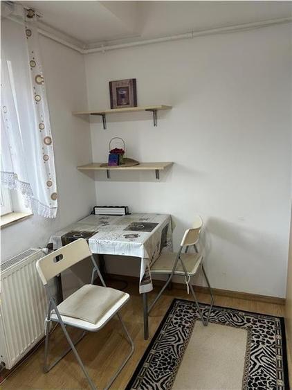 Vand ap.1camera,decomandat,modern,CT,Marasti-OMV - 4