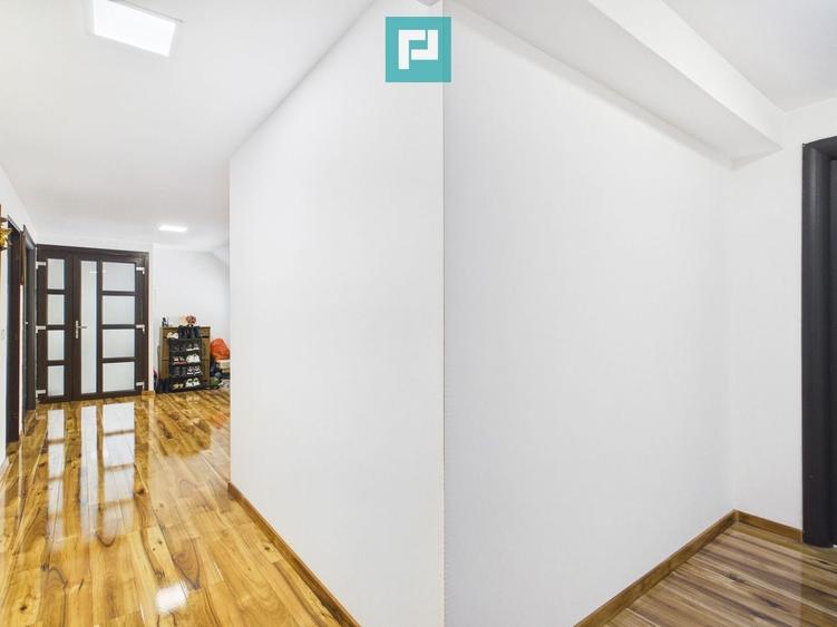 Casă 3 camere + spațiu afacere lângă Timișoara - 20