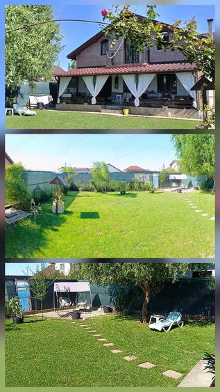 Casa de Vanzare 1Decembrie Ilfov - 3