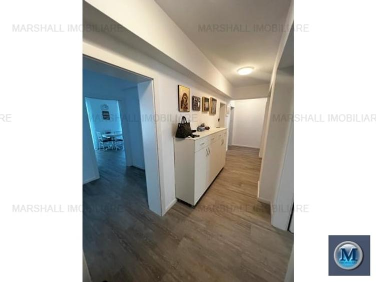 Apartament 5+ camere de vanzare, zona Albert, 148 mp #14687 - 15