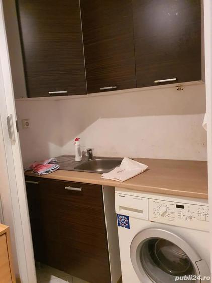 proprietar inchiriez garsoniera centru. - 4